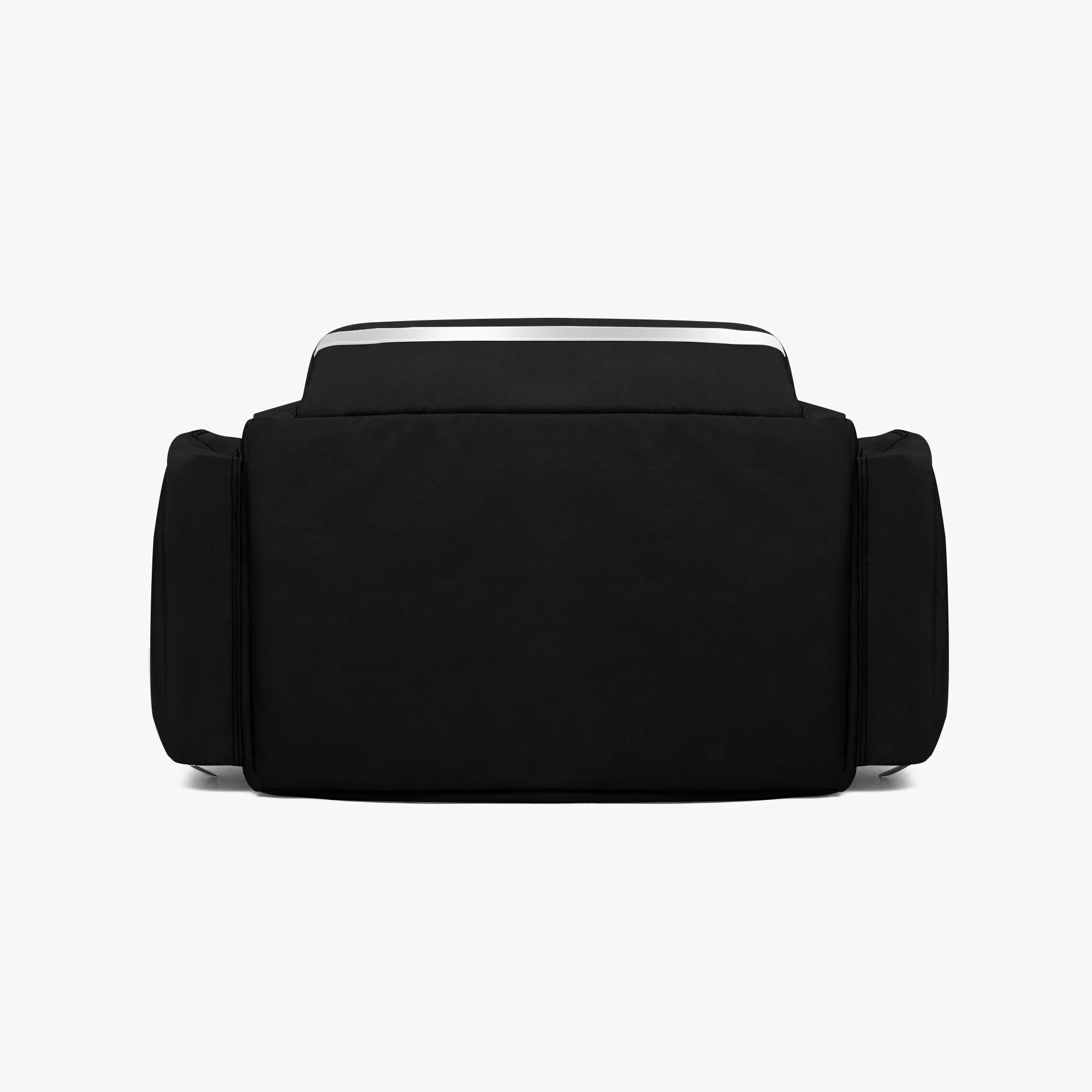 Pit Lane Clothing: Helmet Bag - Carbon