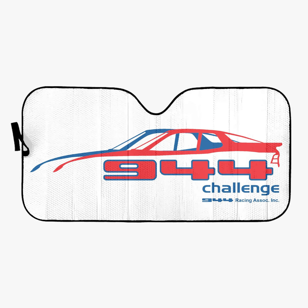 944 Challenge Series vehicle Sun shade