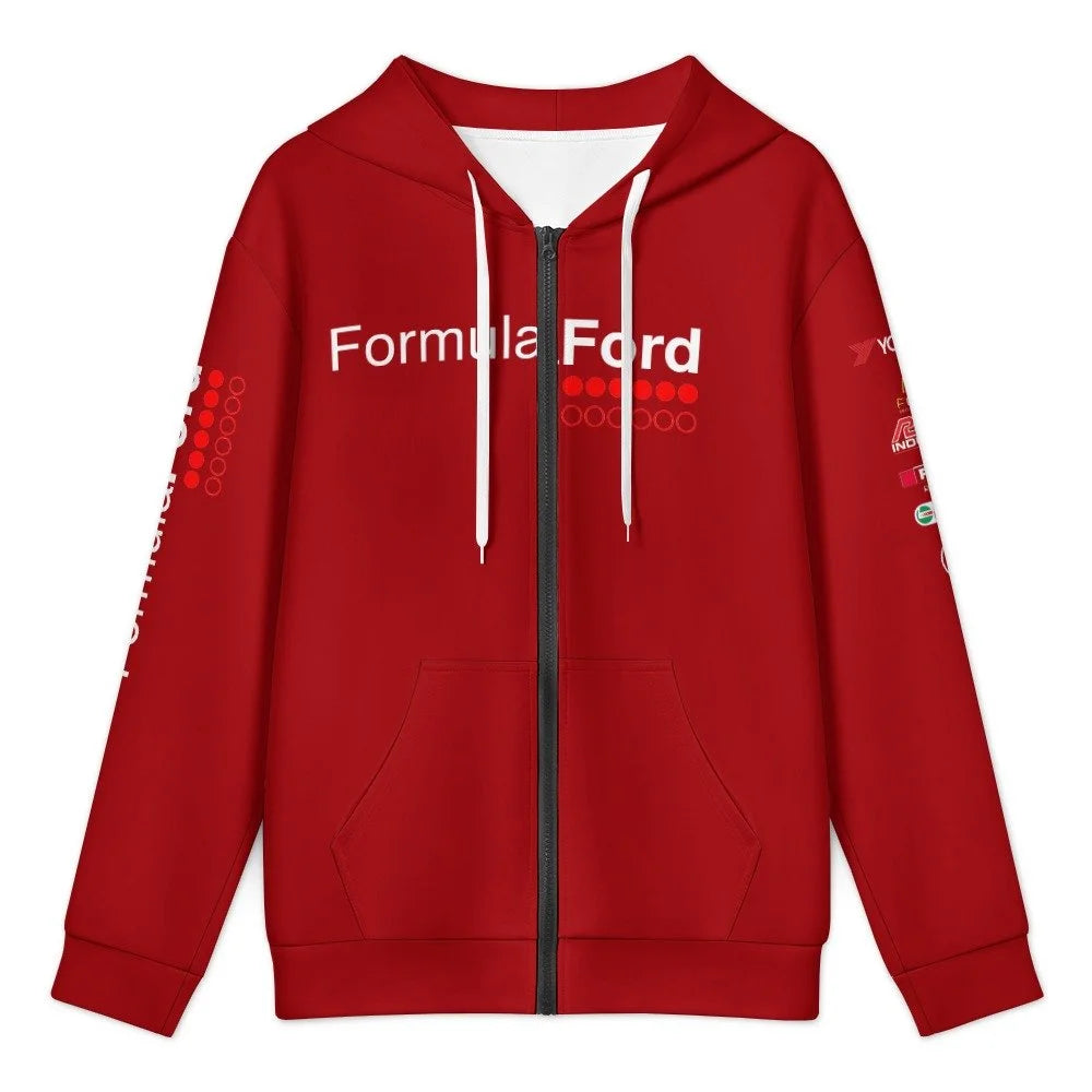 Formula Ford Australia Official Lite Track Top - Italia