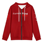 Formula Ford Australia Official Lite Track Top - Italia