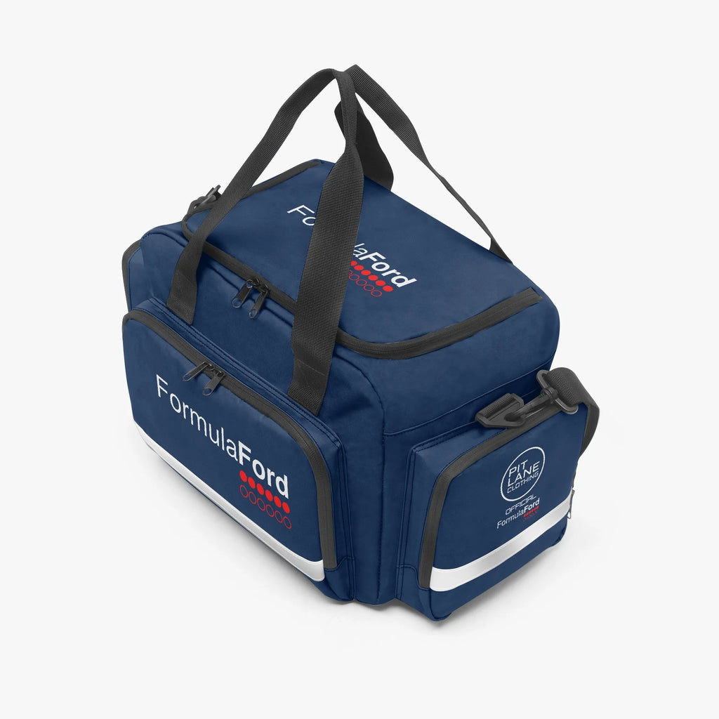 Formula Ford Official Helmet Bag - Navy