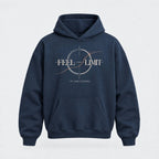 PIT LANE CLOTHING Feel the Limit Hoodie
