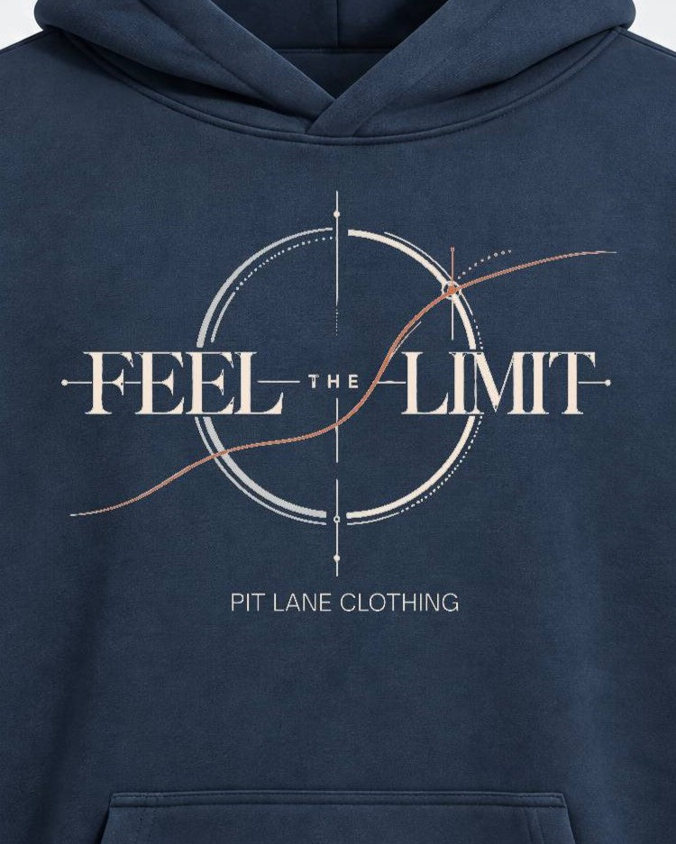 PIT LANE CLOTHING