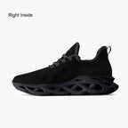 Formula Ford Official Bounce Mesh Track shoe - carbon black