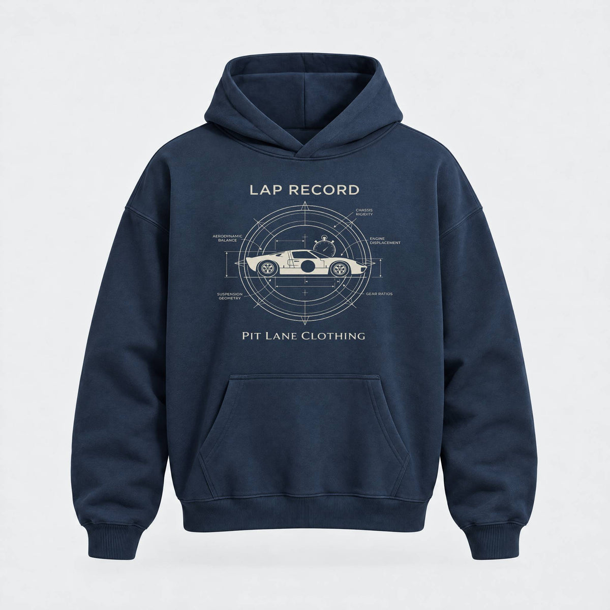 PIT LANE CLOTHING