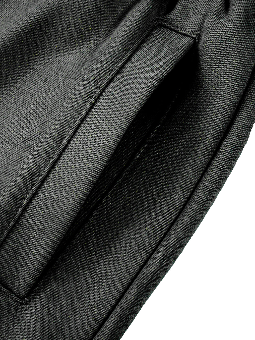 PIT LANE CLOTHING 430GSM Heavyweight Track Pants - Dark Grey