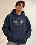 PIT LANE CLOTHING hoodie