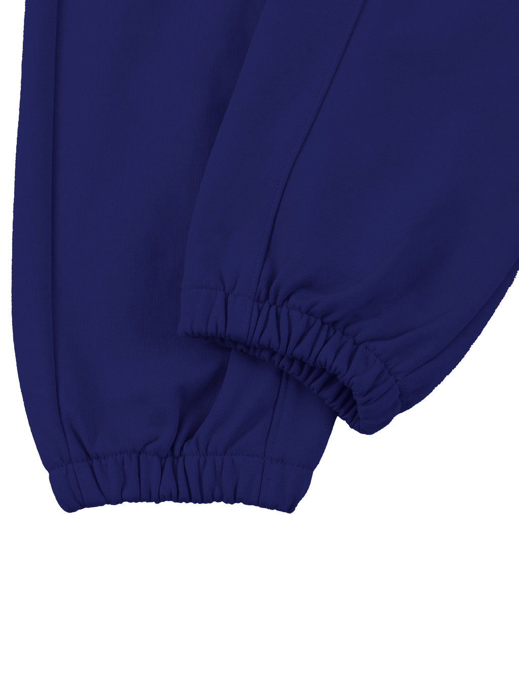 PIT LANE CLOTHING 430GSM Heavyweight Track Pants - Navy Blue