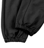 PIT LANE CLOTHING 430GSM Heavyweight Track Pants - Black