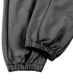 PIT LANE CLOTHING 430GSM Heavyweight Track Pants - Dark Grey