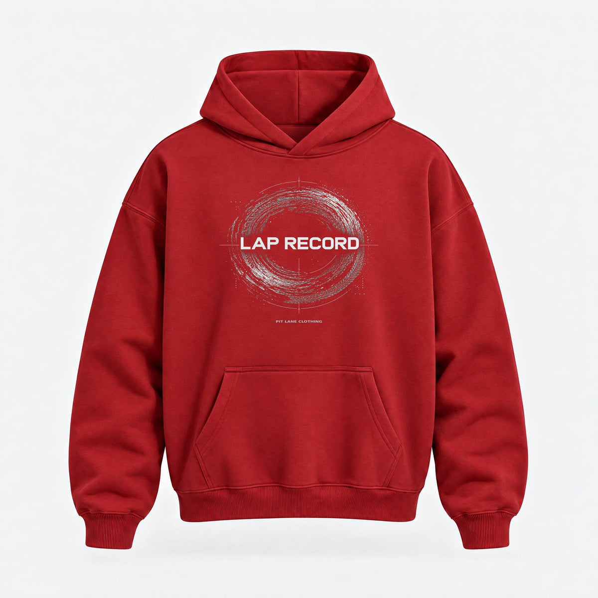 PIT LANE CLOTHING
