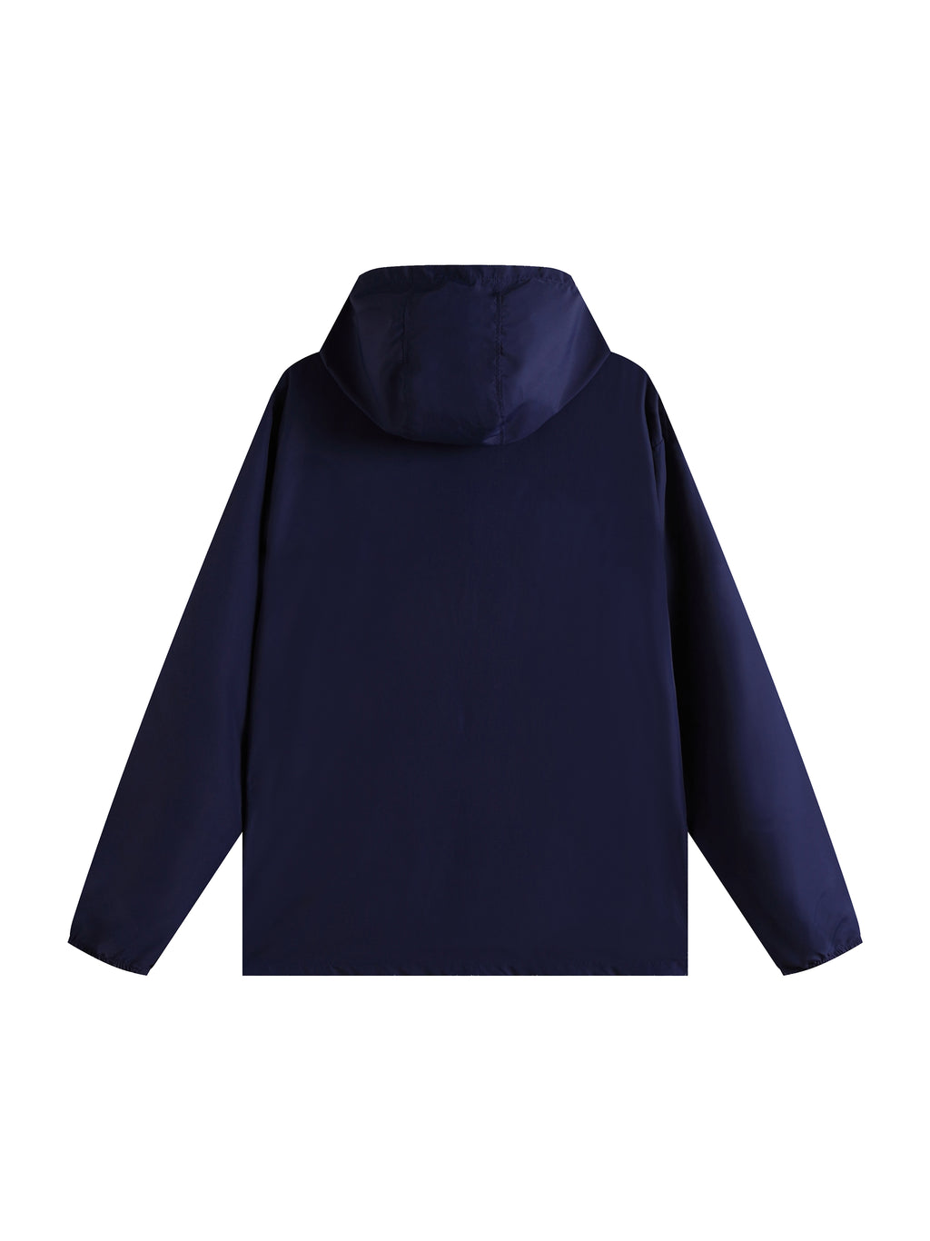 Pit Lane Clothing: Water resistant Light Spray jacket - Navy