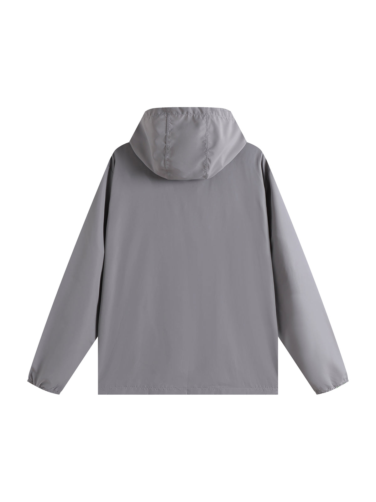 Pit Lane Clothing: Light Spray Active Training Jacket - Titanium