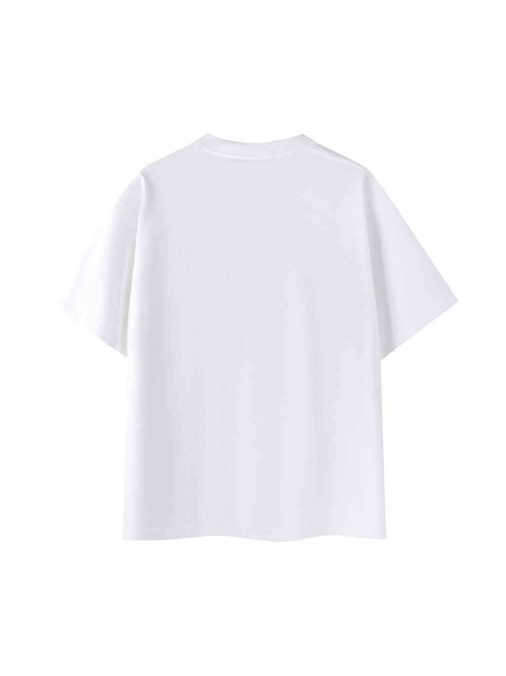 944 Challenge Official T-shirt - 944 Colour racing logo on White