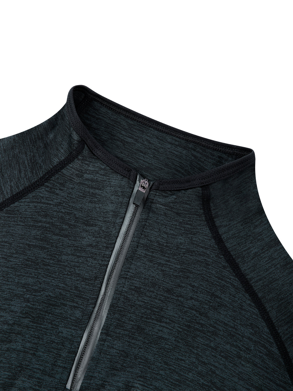 PIT LANE CLOTHING Mens Performance Training - Black
