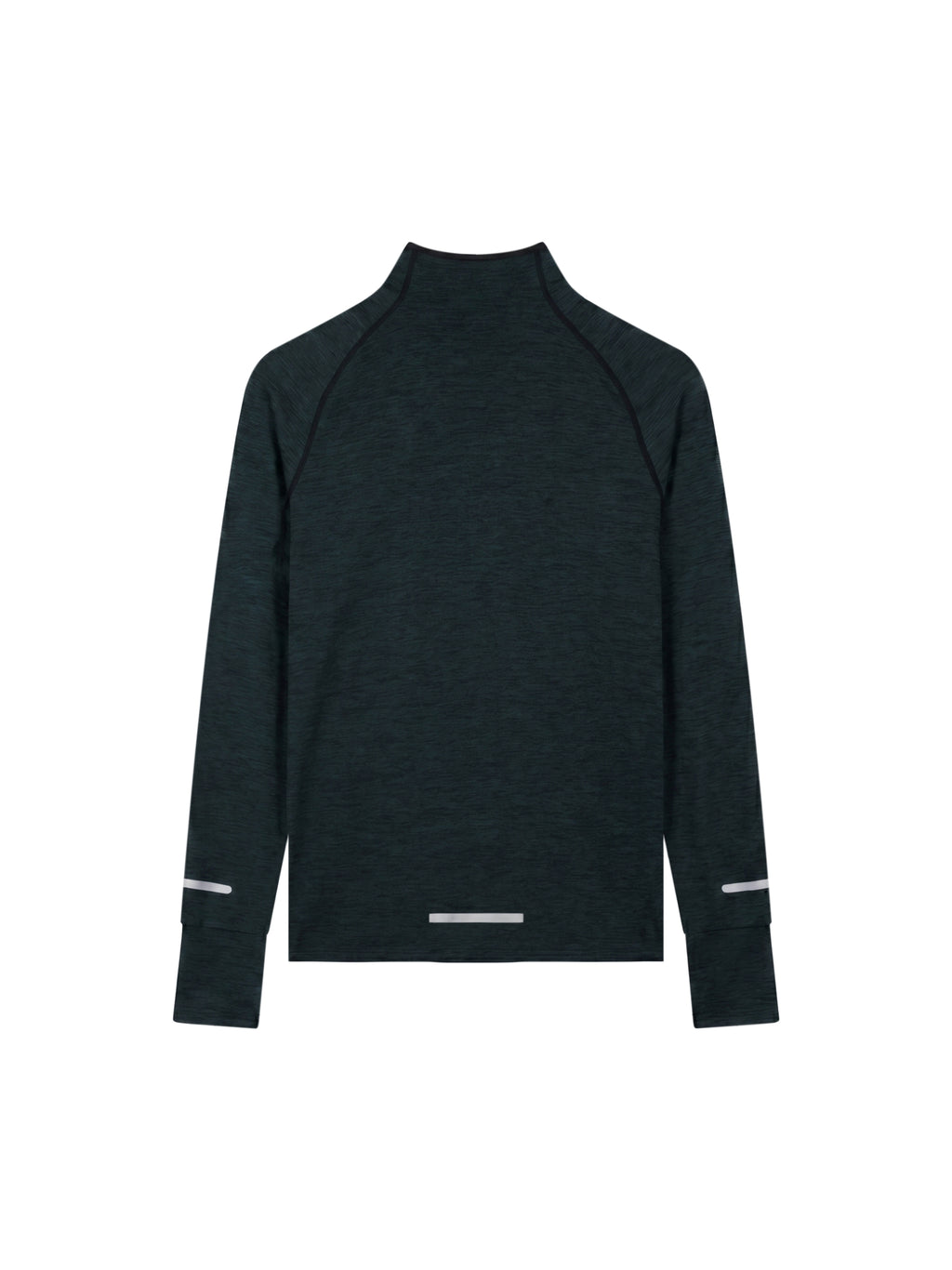 PIT LANE CLOTHING Mens Performance Training - Black