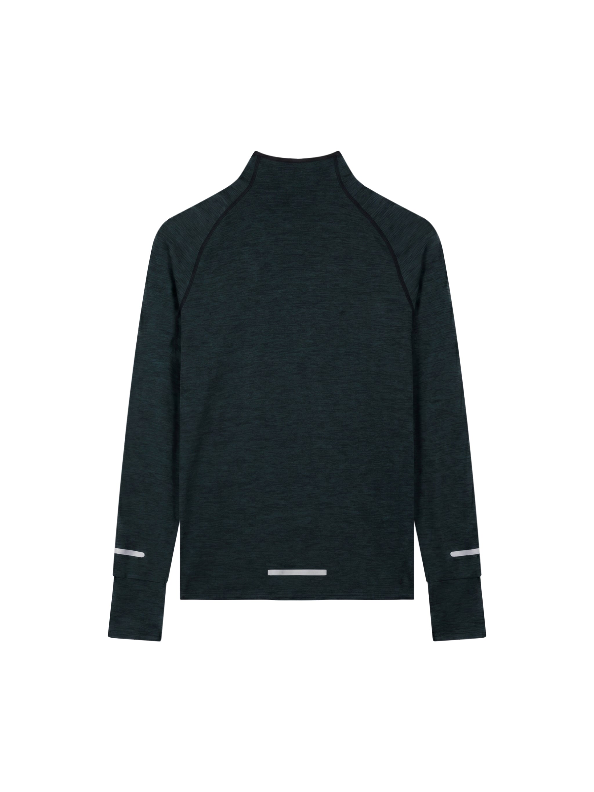 PIT LANE CLOTHING Mens Performance Training - Black