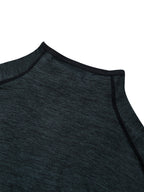 PIT LANE CLOTHING Mens Performance Training - Black