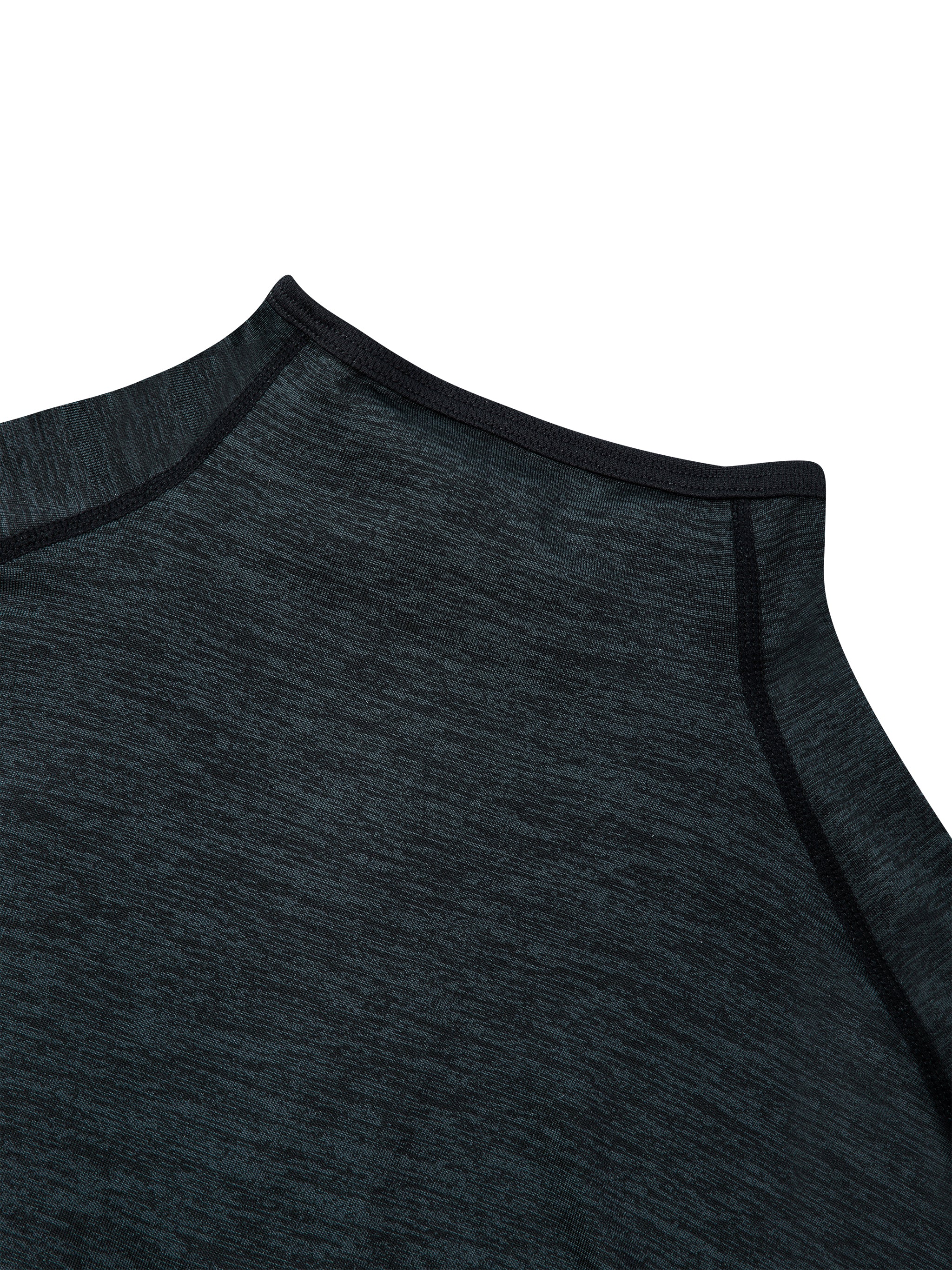PIT LANE CLOTHING Mens Performance Training - Black