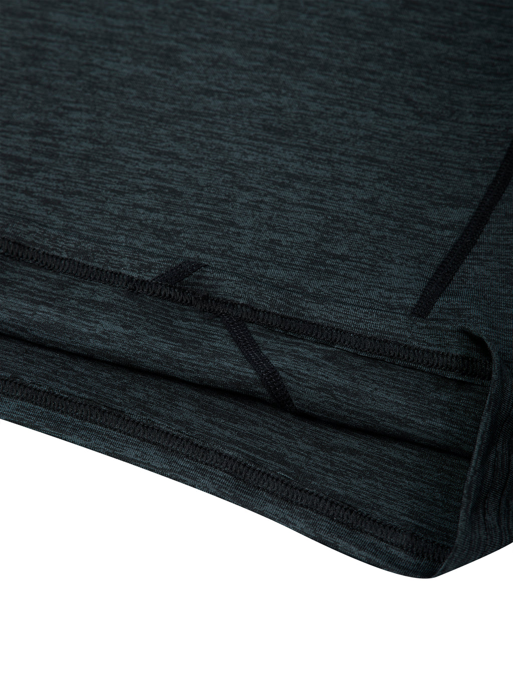 PIT LANE CLOTHING Mens Performance Training - Black