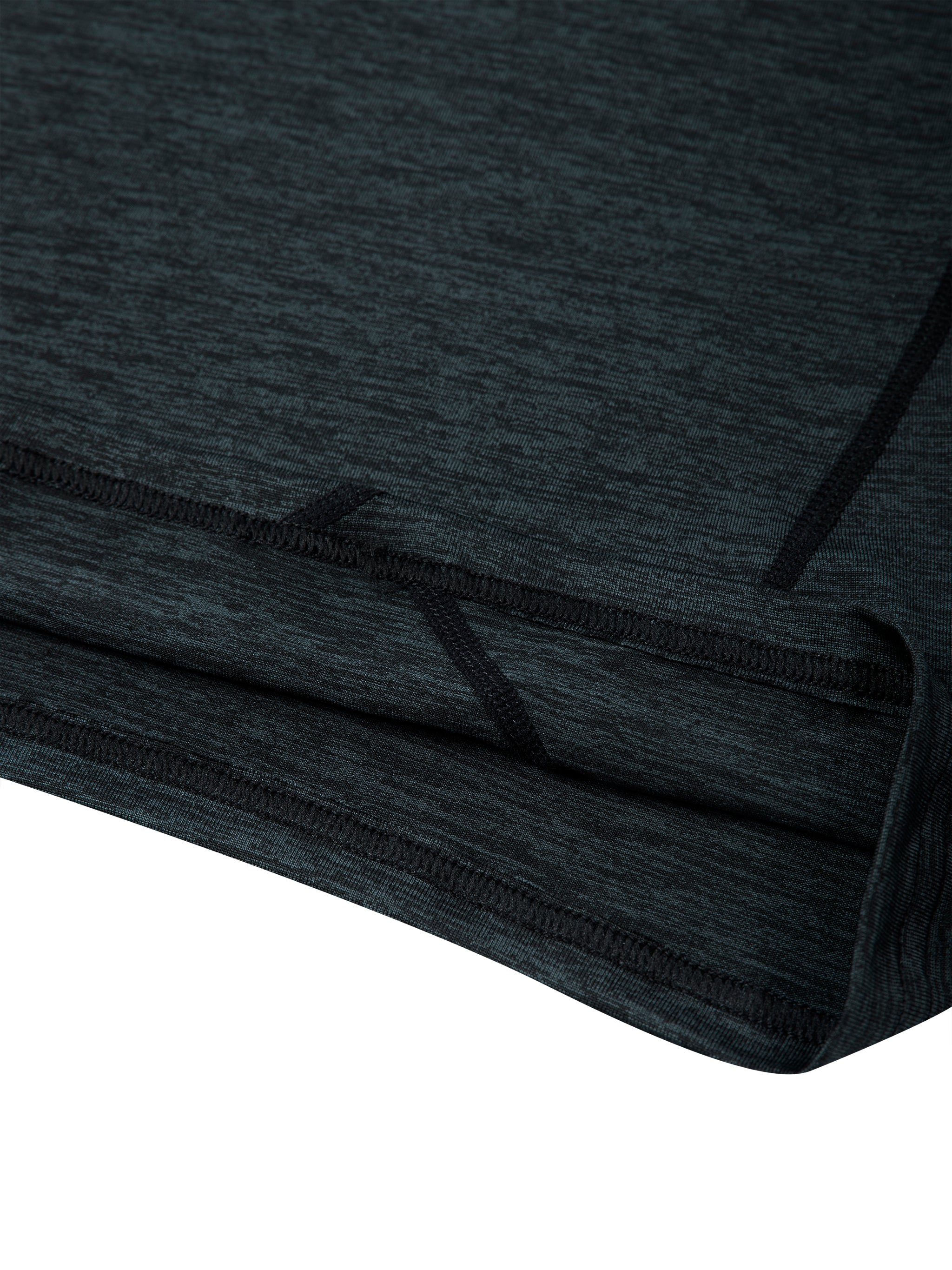 PIT LANE CLOTHING Mens Performance Training - Black