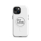 Pit Lane Clothing: MagSafe® tough case for iPhone®