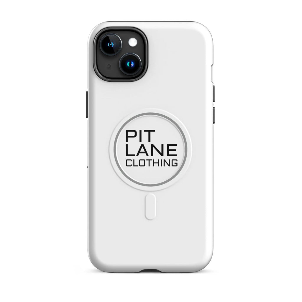 Pit Lane Clothing: MagSafe® tough case for iPhone®