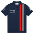 944 Challenge Series official slim fit polo