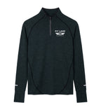 PIT LANE CLOTHING Mens Performance Training - Black