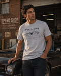 PLC - THE RACER'S TEE