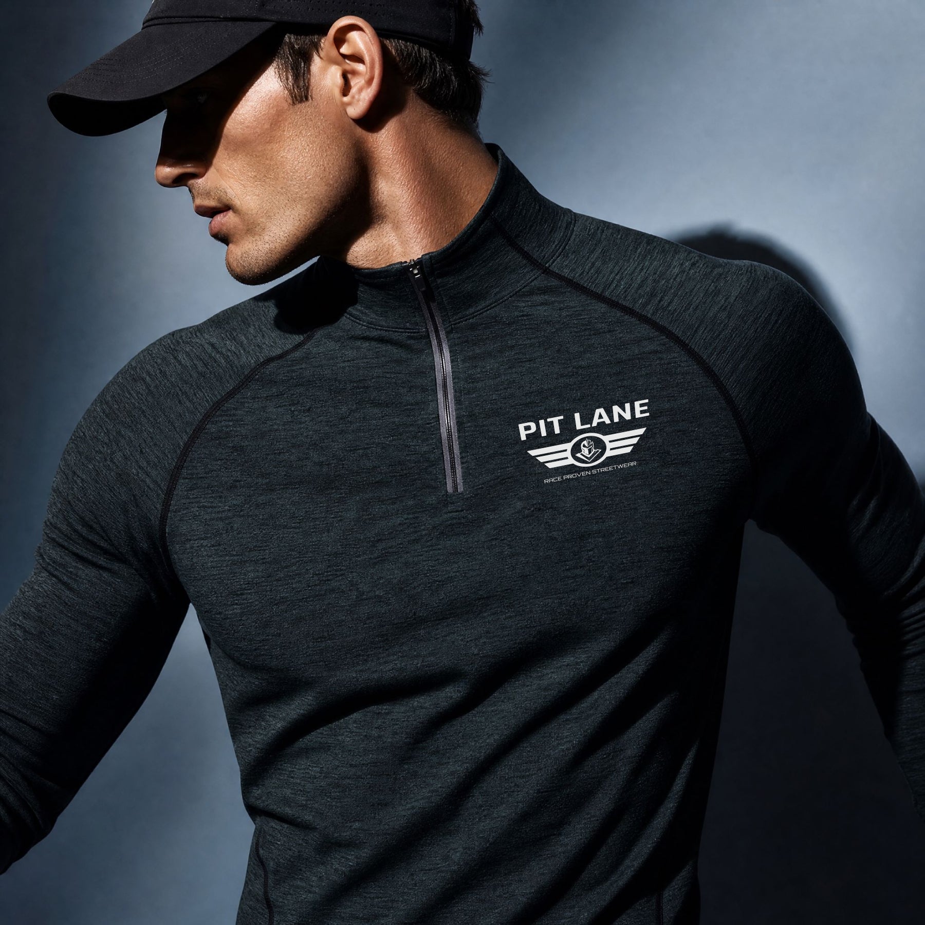PIT LANE CLOTHING - PADDOCK
