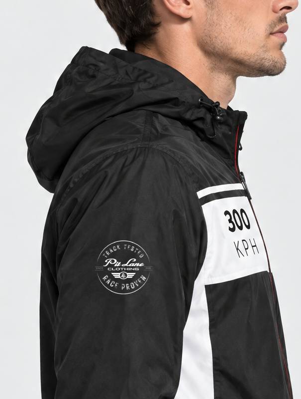 PIT LANE CLOTHING