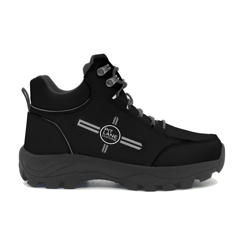 Pit Lane Clothing: Crew work Boot
