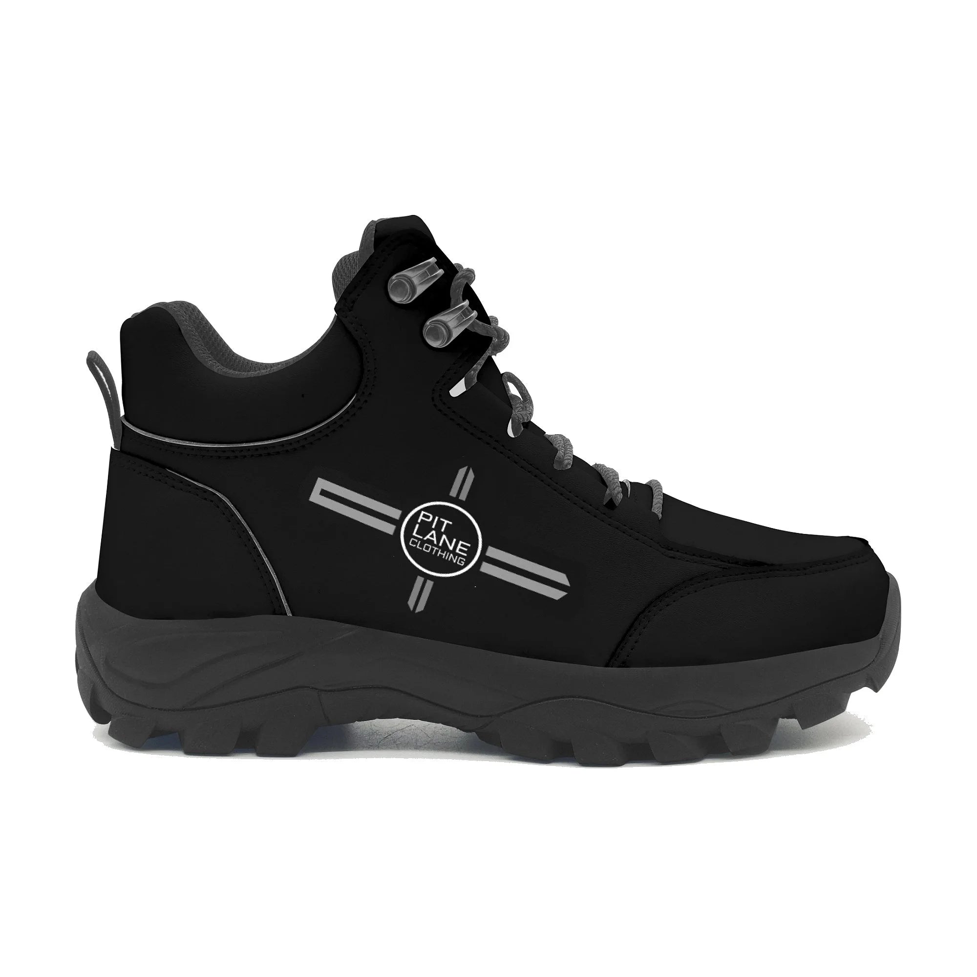 Pit Lane Clothing: Crew work Boot