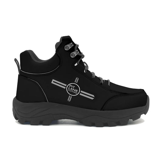 Pit Lane Clothing: Crew work Boot