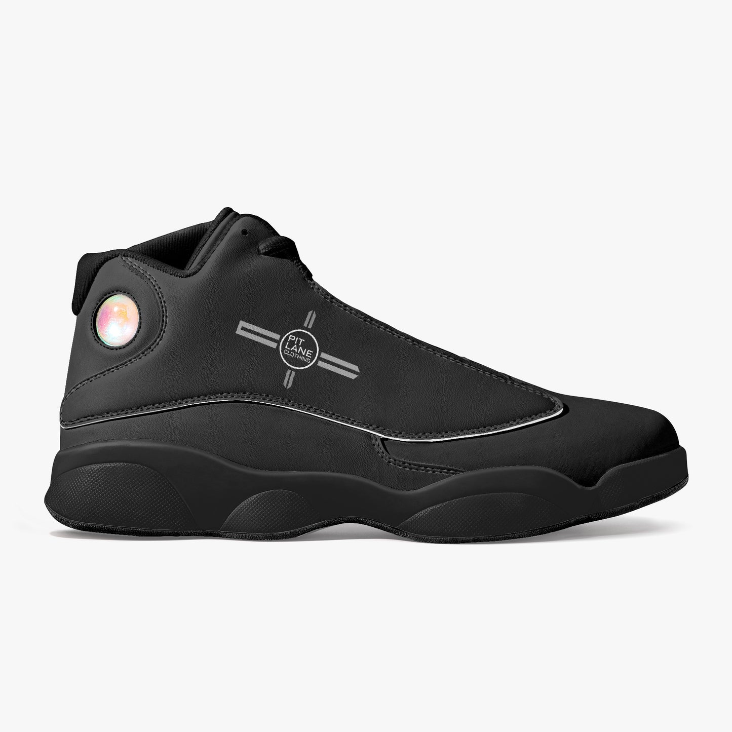 Pit Lane Clothing 'Force' - Track shoe