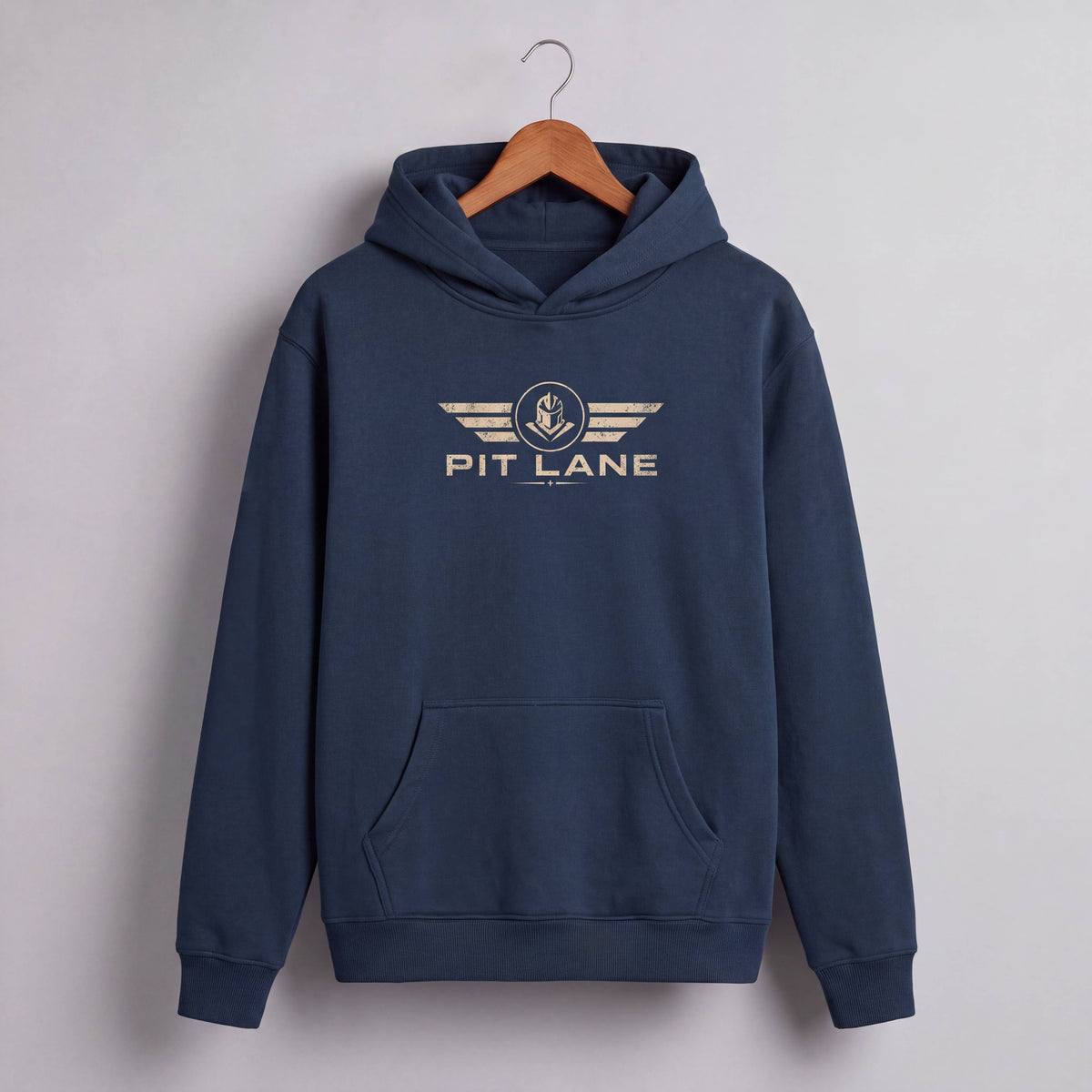 PIT LANE CLOTHING
