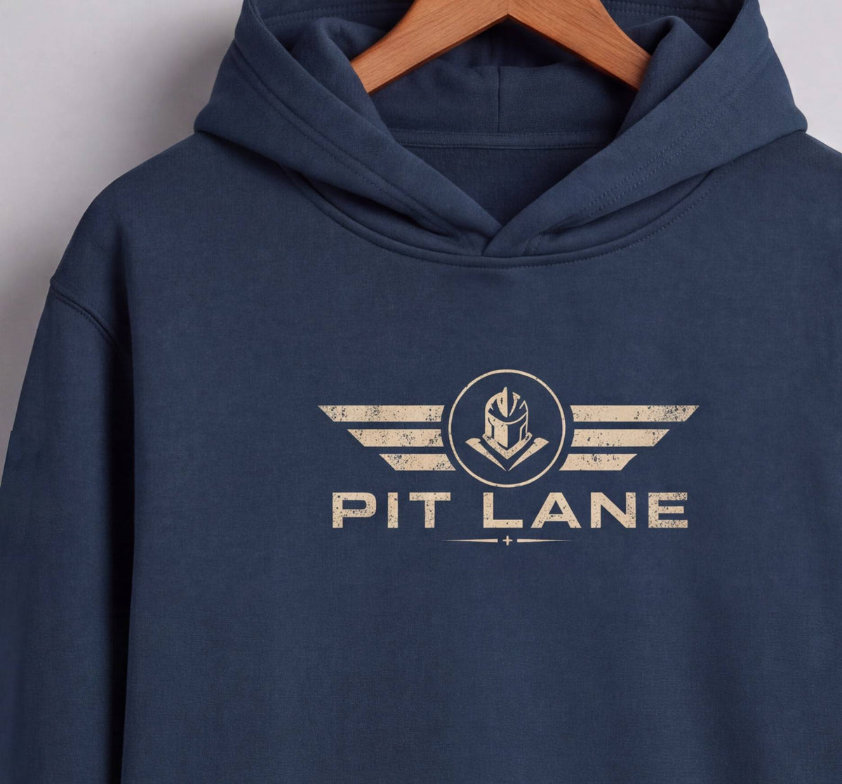 PIT LANE CLOTHING