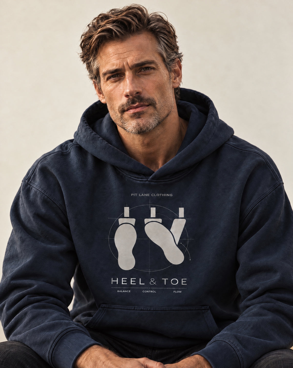 PIT LANE CLOTHING