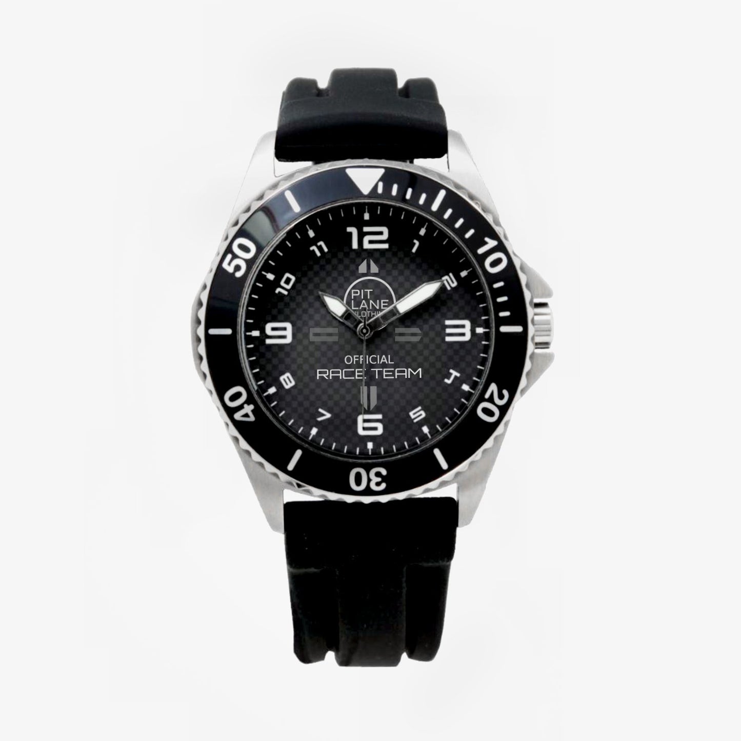 PIT LANE CLOTHING: Official Race Team - Team watch
