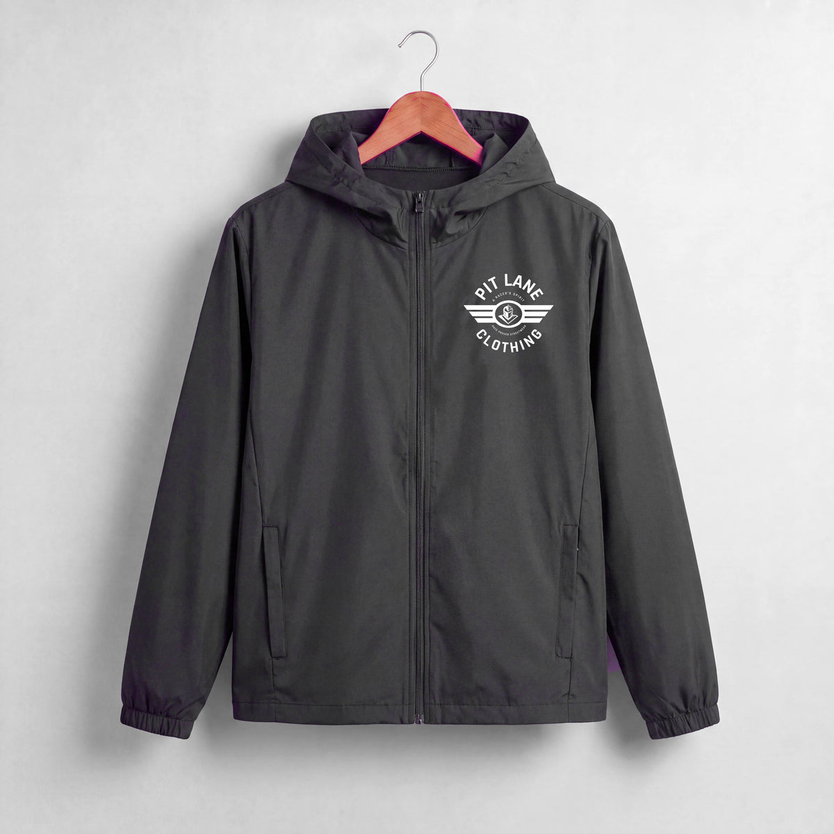 PIT LANE CLOTHING