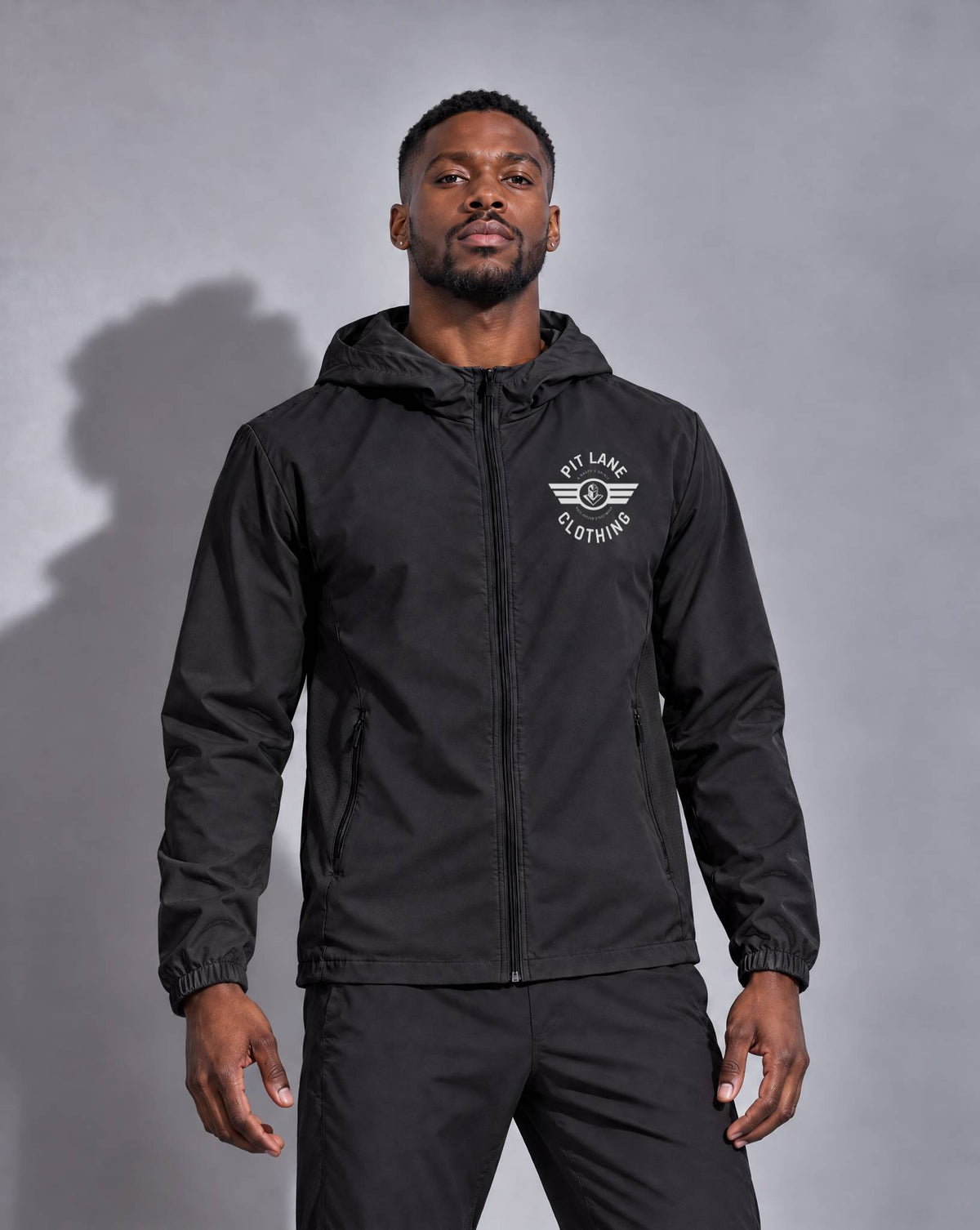 PIT LANE CLOTHING