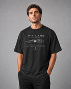 PIT LANE CLOTHING