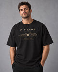 PIT LANE CLOTHING