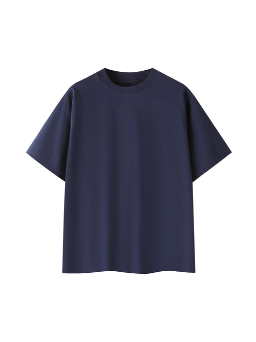 944 Challenge Official T-shirt - 944 Colour racing logo on Navy