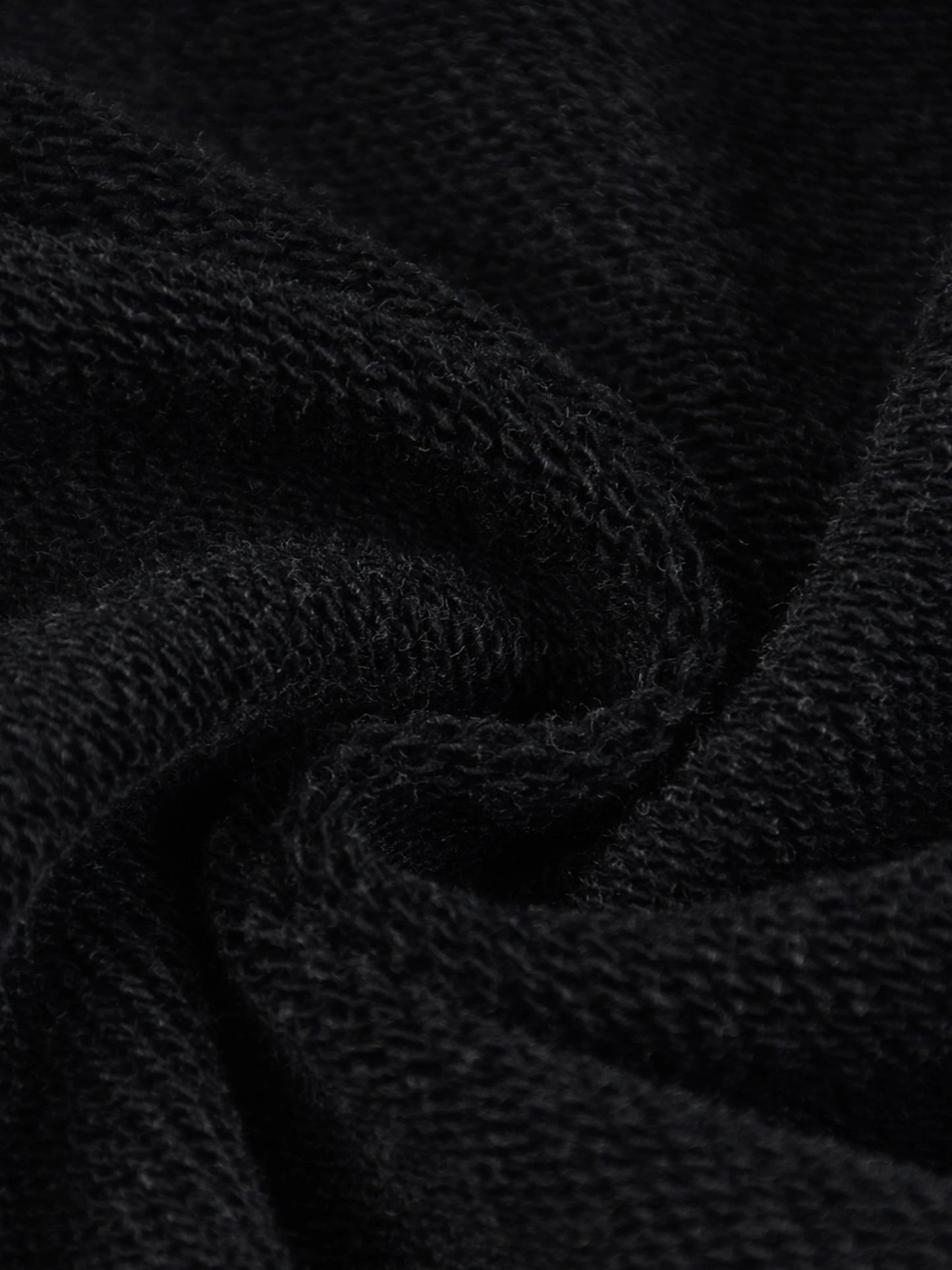 Pit Lane Clothing: Snow Washed Cardigan