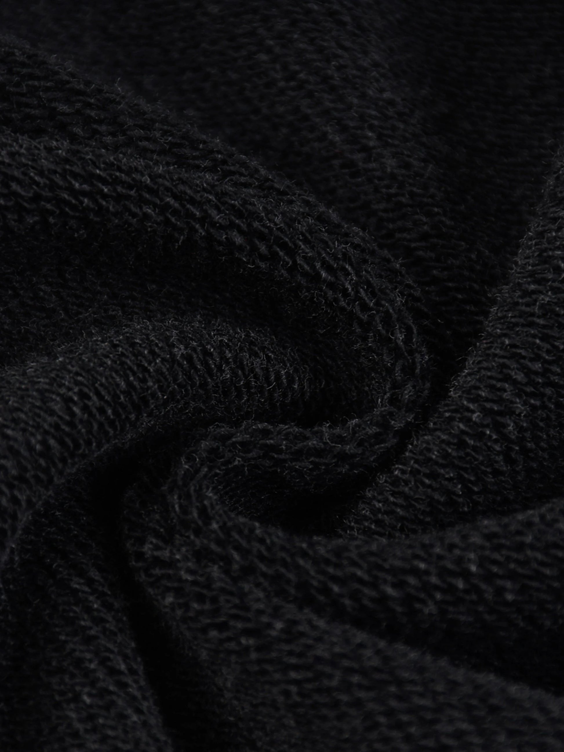 Pit Lane Clothing: Snow Washed Cardigan