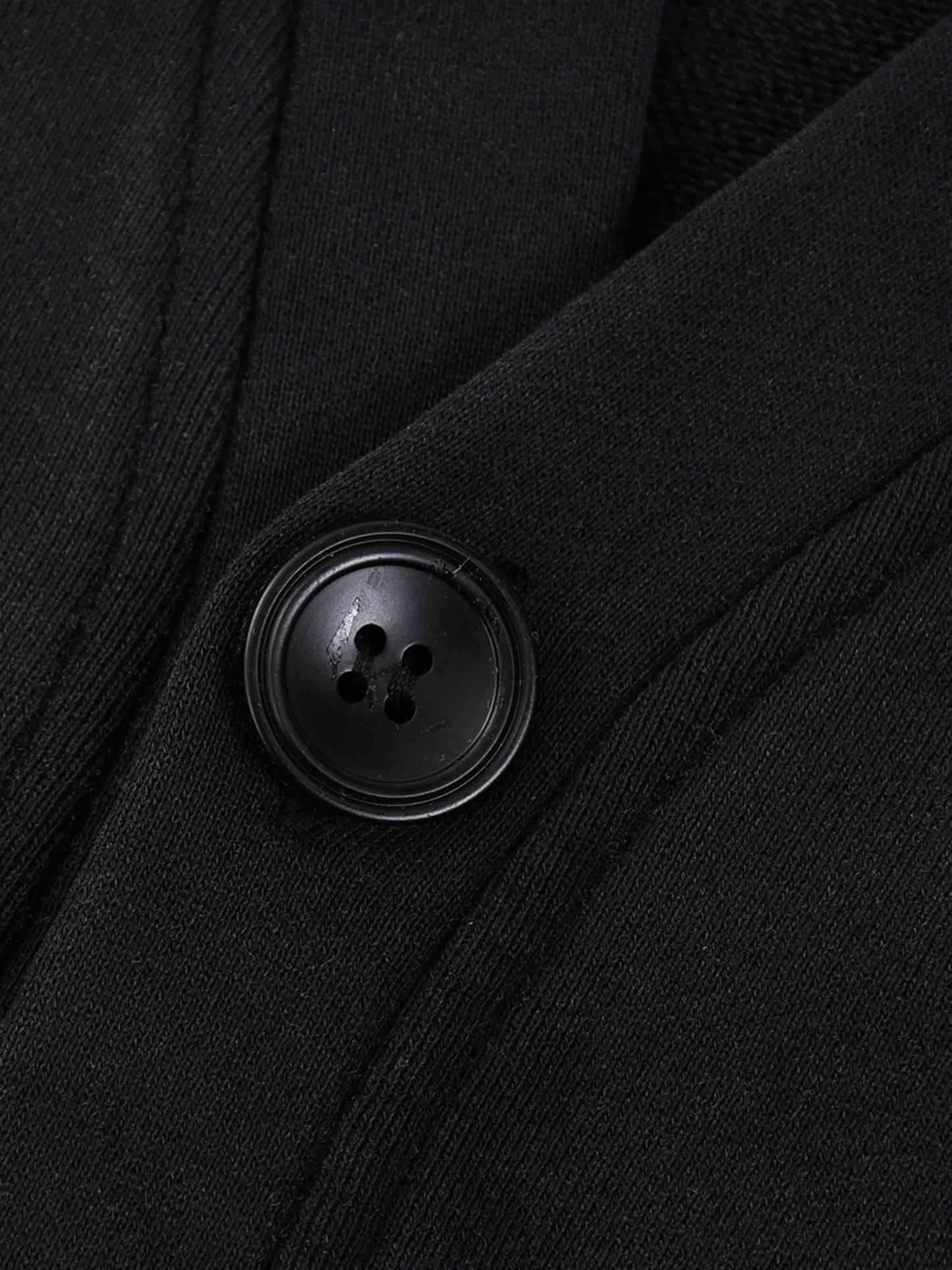 Pit Lane Clothing: Snow Washed Cardigan