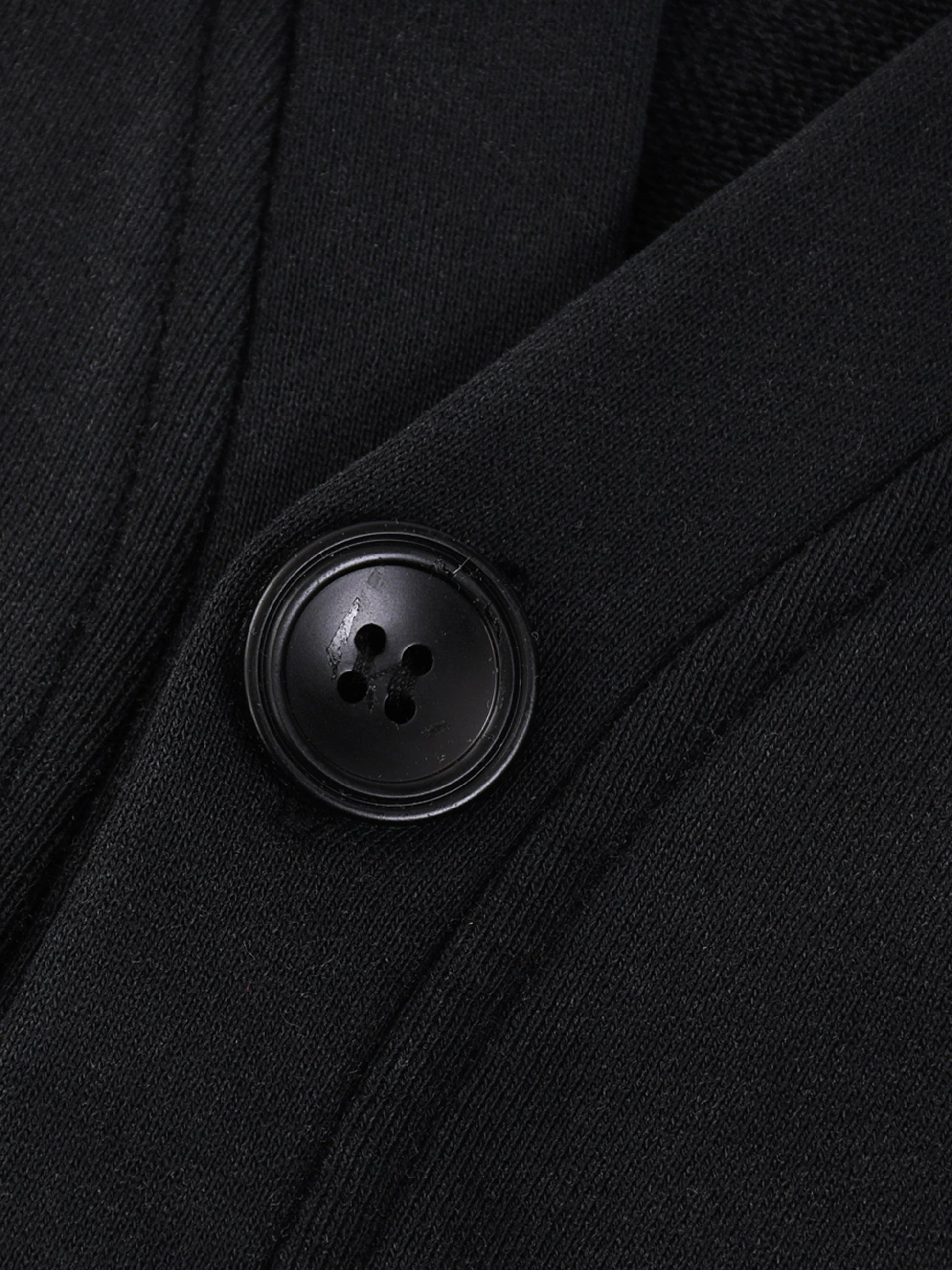 Pit Lane Clothing: Snow Washed Cardigan