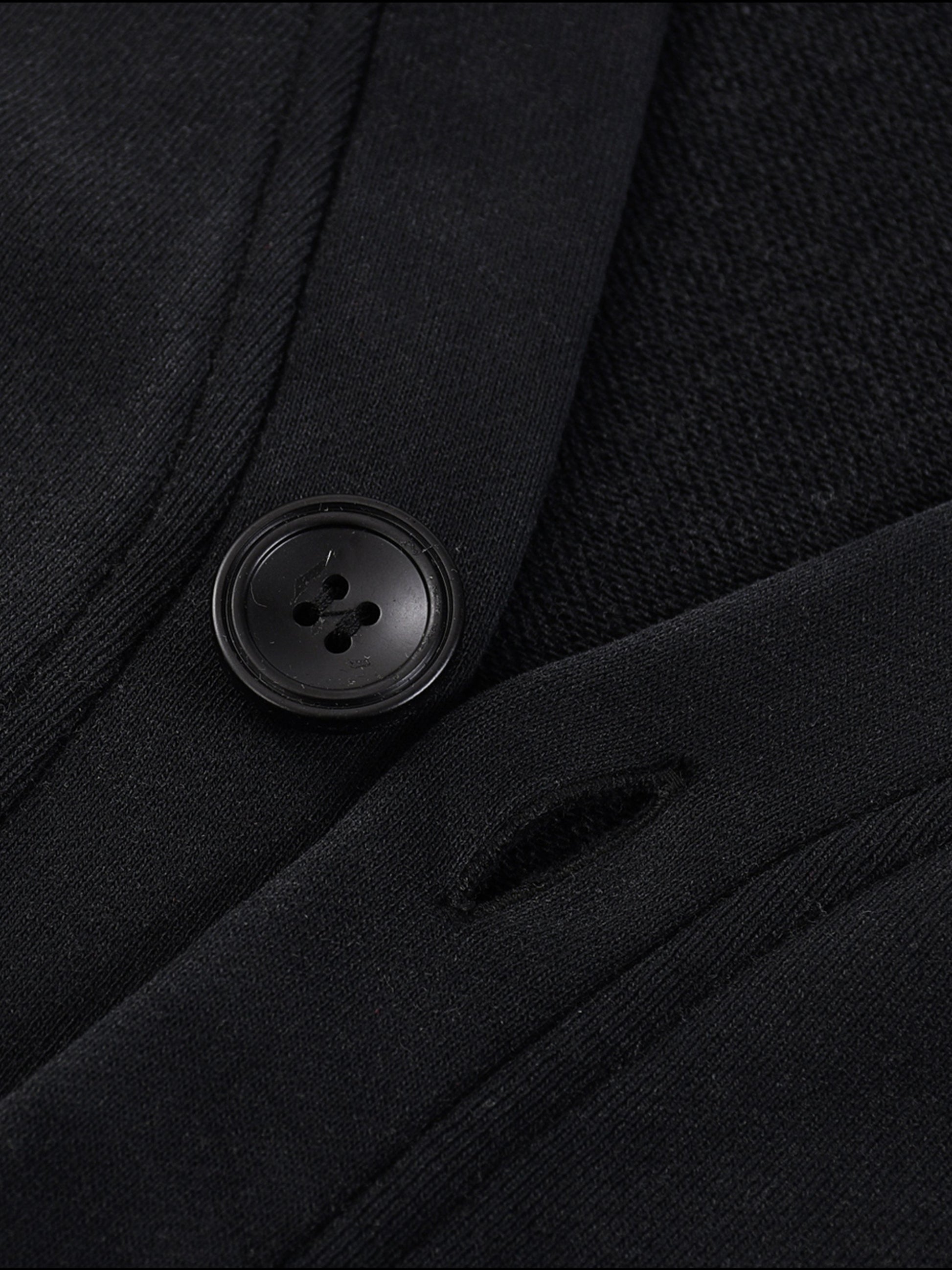 Pit Lane Clothing: Snow Washed Cardigan